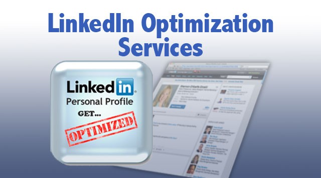 LinkedIn Optimization Services